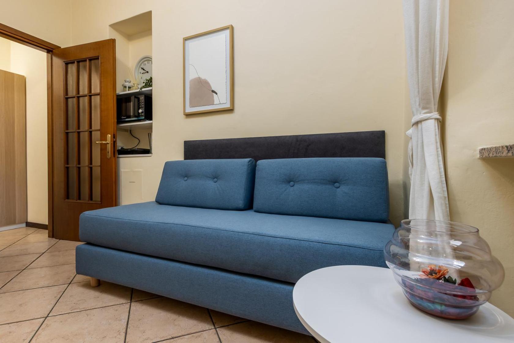 - Near Downtown - Bergamo Central Stay Eksteriør bilde