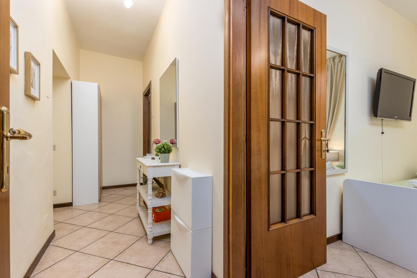 - Near Downtown - Bergamo Central Stay Eksteriør bilde