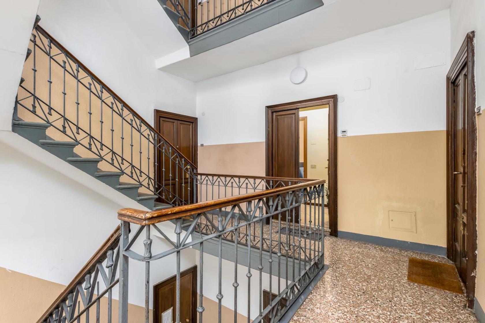 - Near Downtown - Bergamo Central Stay Eksteriør bilde