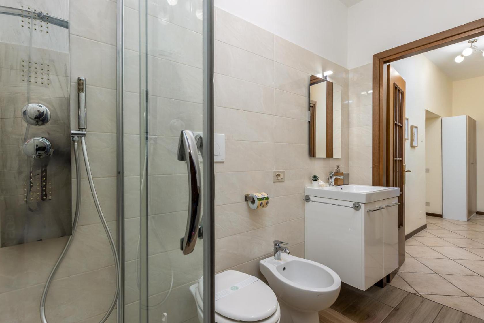 - Near Downtown - Bergamo Central Stay Eksteriør bilde
