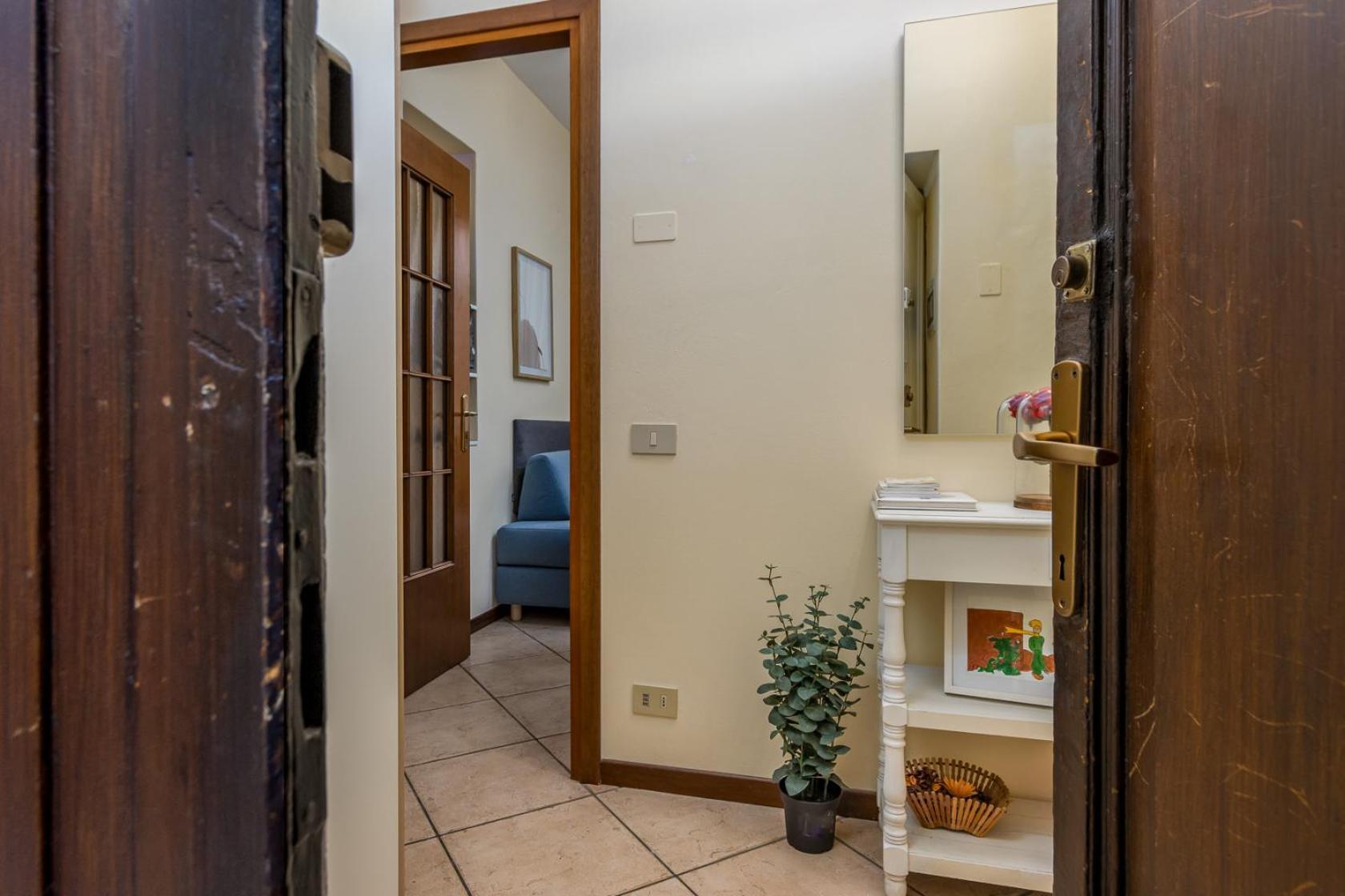 - Near Downtown - Bergamo Central Stay Eksteriør bilde