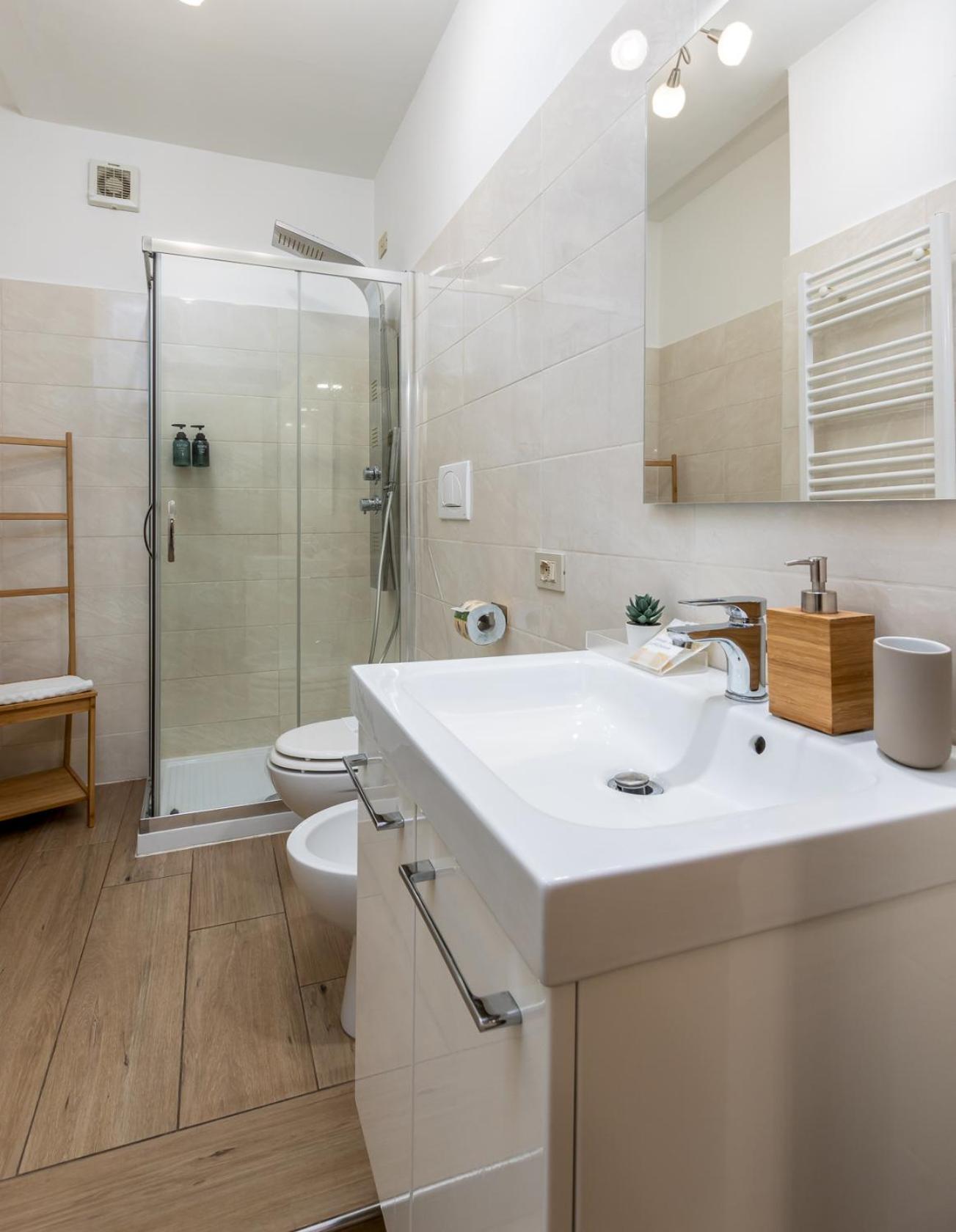 - Near Downtown - Bergamo Central Stay Eksteriør bilde