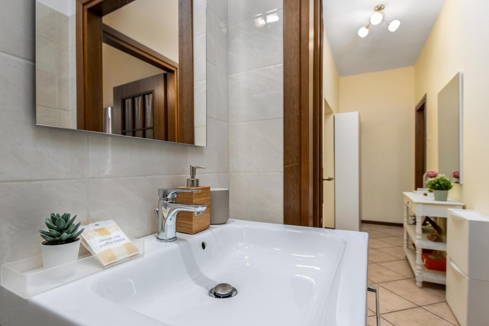- Near Downtown - Bergamo Central Stay Eksteriør bilde
