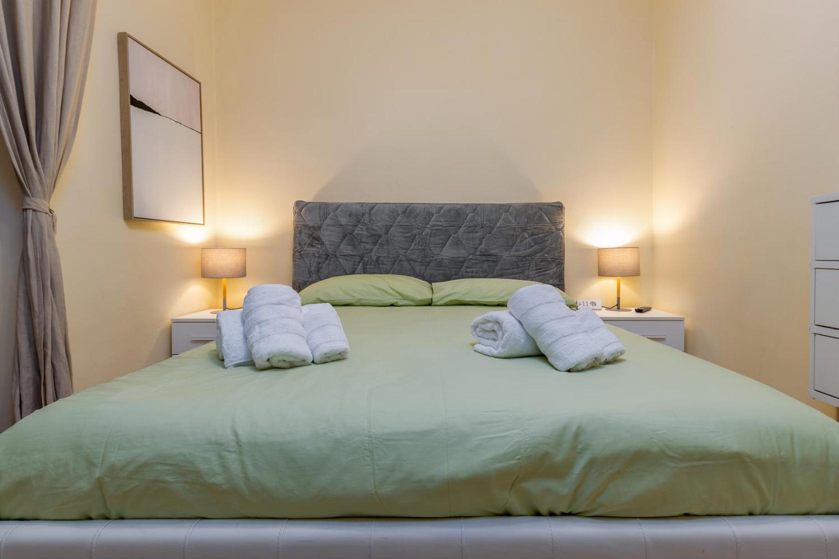 - Near Downtown - Bergamo Central Stay Eksteriør bilde