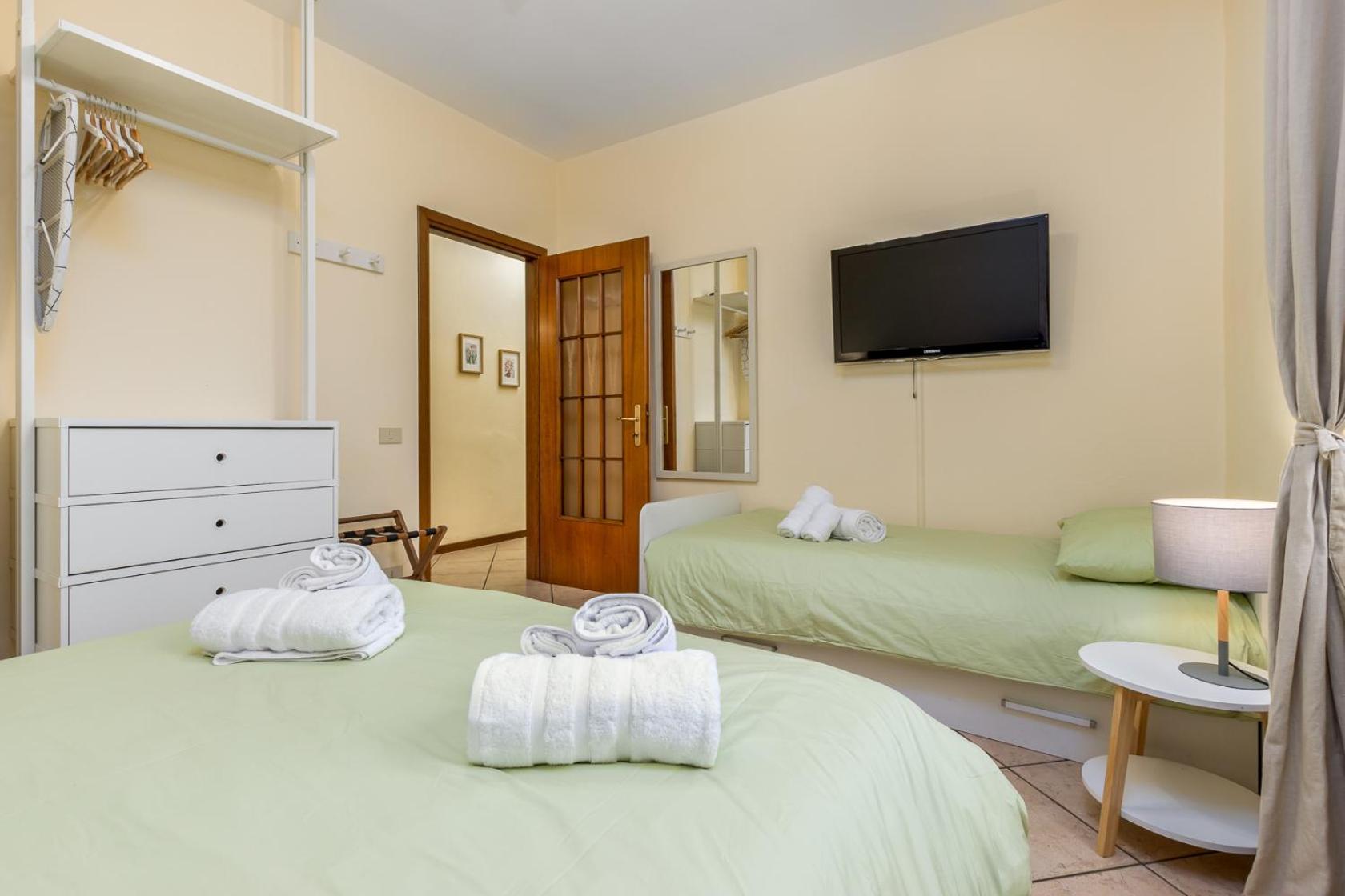 - Near Downtown - Bergamo Central Stay Eksteriør bilde